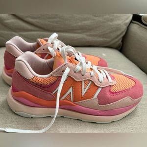 Women’s New Balance 5740 size 8.5